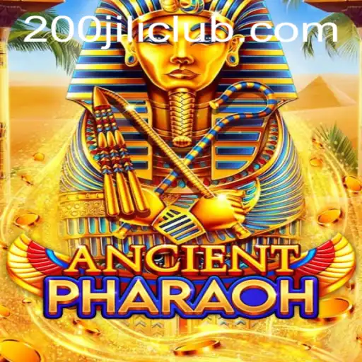 Exploring the Mysteries of AncientPharaoh: A Gaming Experience with 200JILI