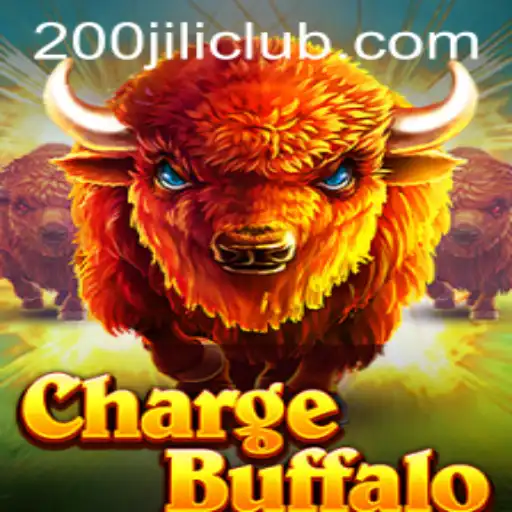 ChargeBuffalo: A Thrilling Adventure in the Gaming World