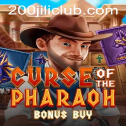 Discover the Thrilling World of CurseofthePharaohBonusBuy: An Adventure with 200JILI