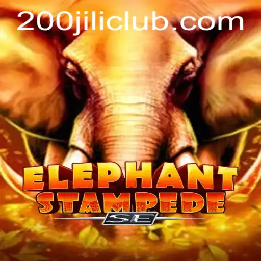 ElephantStampedeSE: Unleashing the Wild Excitement