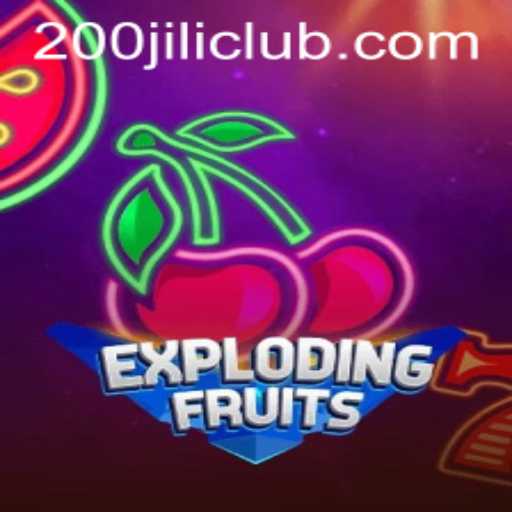ExplodingFruits: Dive Into the Thrilling World of Fruit-Popping Adventure