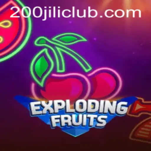 ExplodingFruits: Dive Into the Thrilling World of Fruit-Popping Adventure