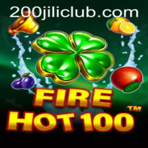 Unlock the Excitement of FireHot100: A Dive into the Thrilling World of 200JILI