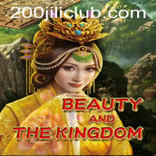 Explore the Enchanting World of BeautyAndTheKingdom with 200JILI