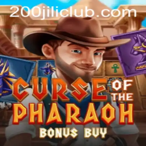 Discover the Thrilling World of CurseofthePharaohBonusBuy: An Adventure with 200JILI