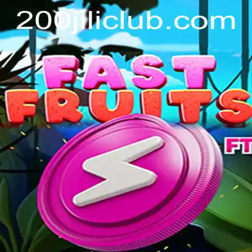 FastFruits: A Thrilling Journey into the World of 200JILI