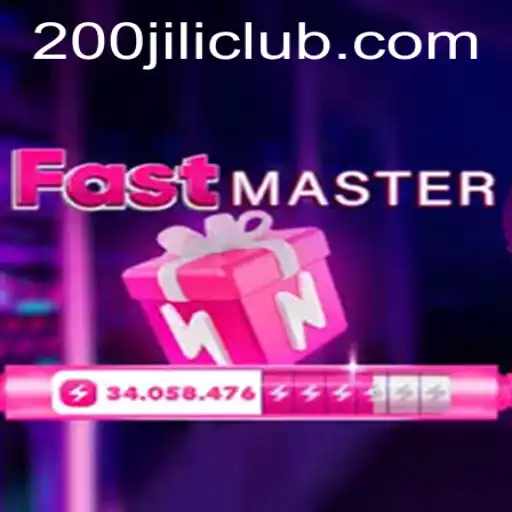 FastMaster: The Latest Sensation in Gaming
