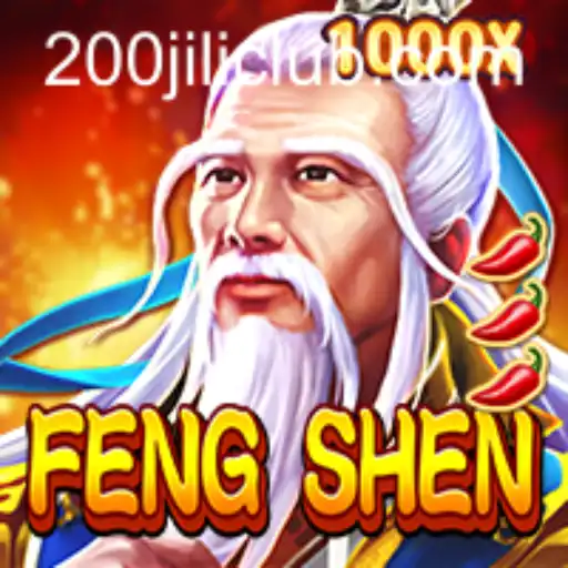 FengShen: An Epic Adventure in the World of 200JILI