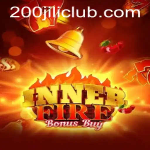 Exploring the Thrills of InnerFireBonusBuy: Unveiling the Magic of 200JILI