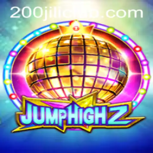 JumpHigh2: Exploring the Thrilling World of 200JILI