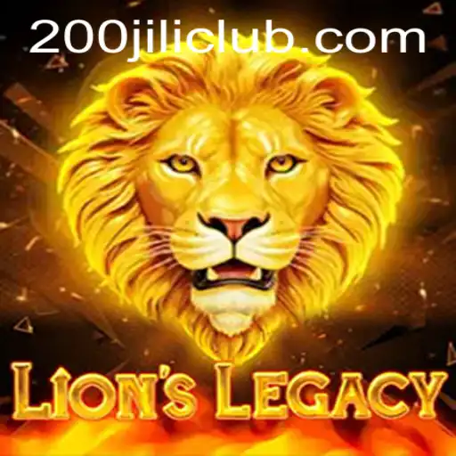 Discovering LionsLegacy: The Exciting World of 200JILI