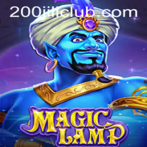 MagicLamp: Unveiling the World of Adventure and Strategy with 200JILI