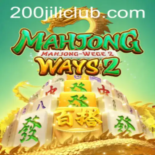 Discover the Excitement of MahjongWays2 with 200JILI