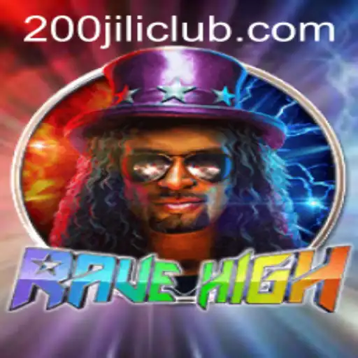 Unlocking the World of RaveHigh: The Ultimate Gaming Experience with 200JILI