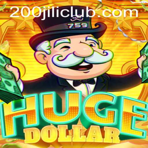 Exploring the Thrilling World of HugeDollar: An In-depth Look at the Game & The 200JILI Feature