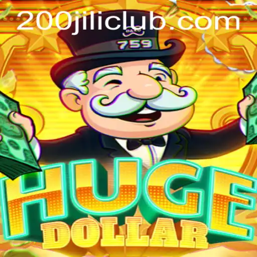 Exploring the Thrilling World of HugeDollar: An In-depth Look at the Game & The 200JILI Feature