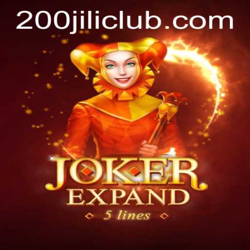 Discovering the Thrills of JokerExpand: A Dive into the Exciting World of 200JILI