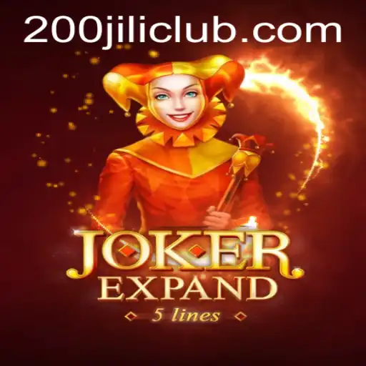 Discovering the Thrills of JokerExpand: A Dive into the Exciting World of 200JILI