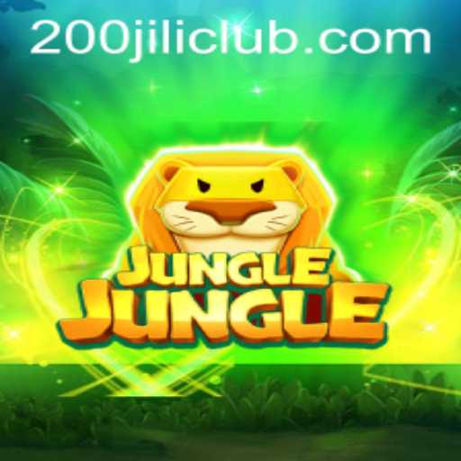 Explore the Adventure of JungleJungle: Unveiling the World of 200JILI