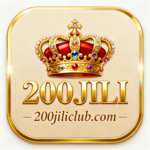 200JILI