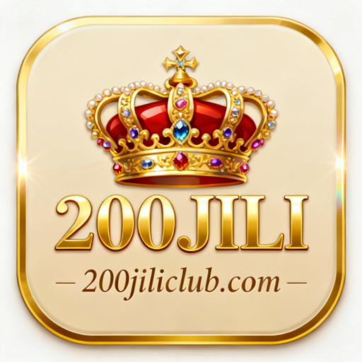200JILI
