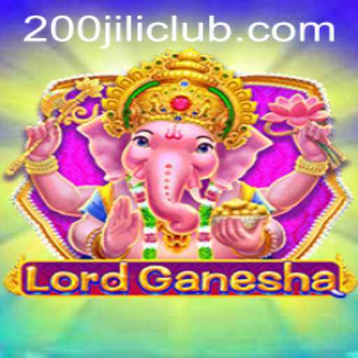 Exploring the Mystical Realm of LordGanesha and the Exciting Twist of 200JILI