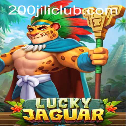 Exploring the Exciting World of LuckyJaguar: An In-Depth Look at 200JILI