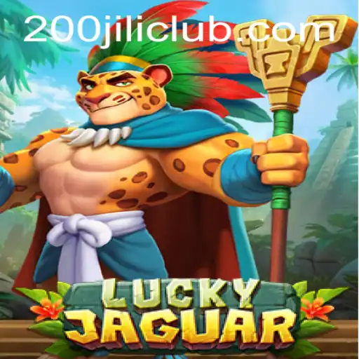 Exploring the Exciting World of LuckyJaguar: An In-Depth Look at 200JILI