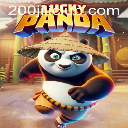 Exploring the World of LuckyPanda: A Fun-Filled Virtual Adventure