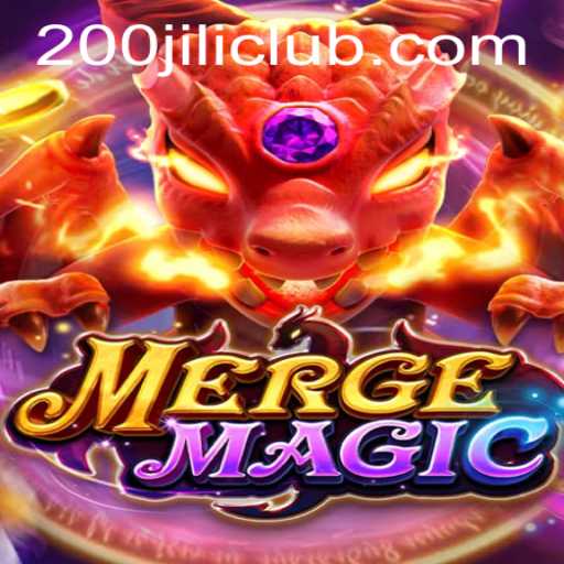 Exploring the Enchanting World of MERGEMAGIC: A Journey Through Puzzles and Adventure