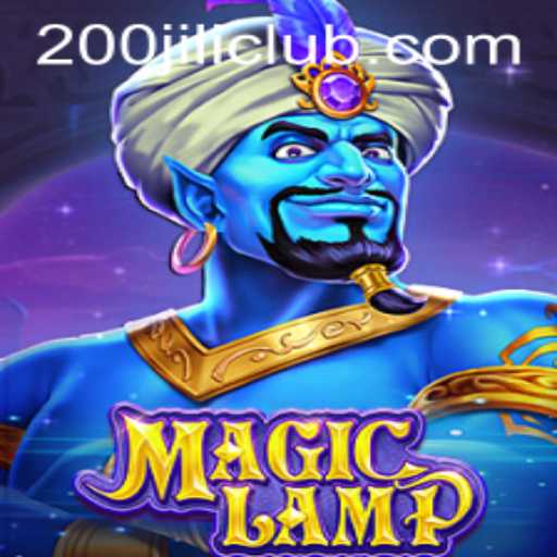 MagicLamp: Unveiling the World of Adventure and Strategy with 200JILI