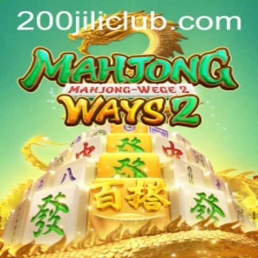 Discover the Excitement of MahjongWays2 with 200JILI