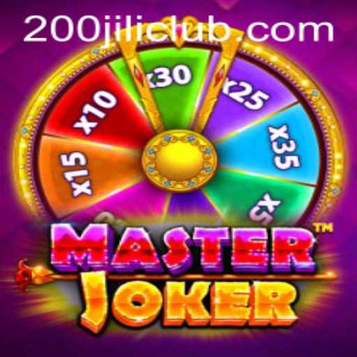 Unveiling the Thrilling Experience of MasterJoker with 200JILI