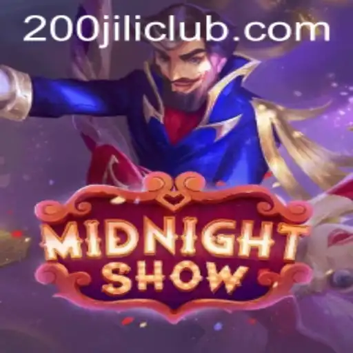 MidnightShow: Unveiling the Thrilling World of 200JILI