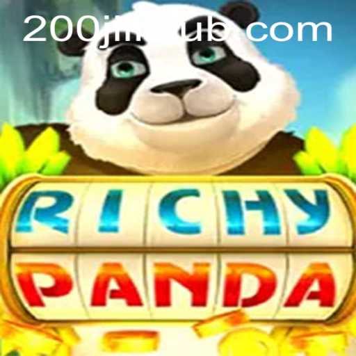 Exploring the Exciting World of RichyPanda and the Thrilling 200JILI Challenge