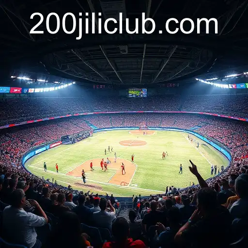 Exploring the Evolution of Sports with 200JILI