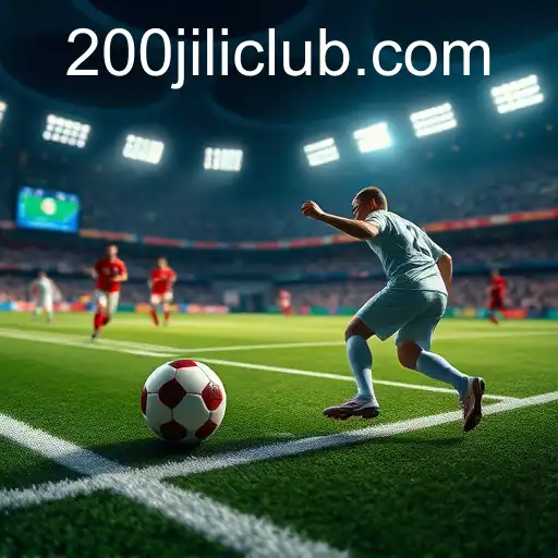 Exploring the World of Sports Betting with 200JILI