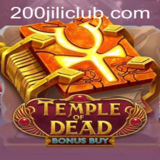 Exploring the Exciting TempleofDeadBonusBuy: A Deep Dive into the Adventure