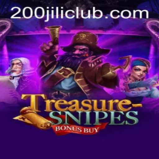 Exploring the Exciting World of TreasuresnipesBonusBuy and the 200JILI Feature