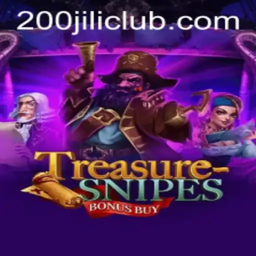 Exploring the Exciting World of TreasuresnipesBonusBuy and the 200JILI Feature